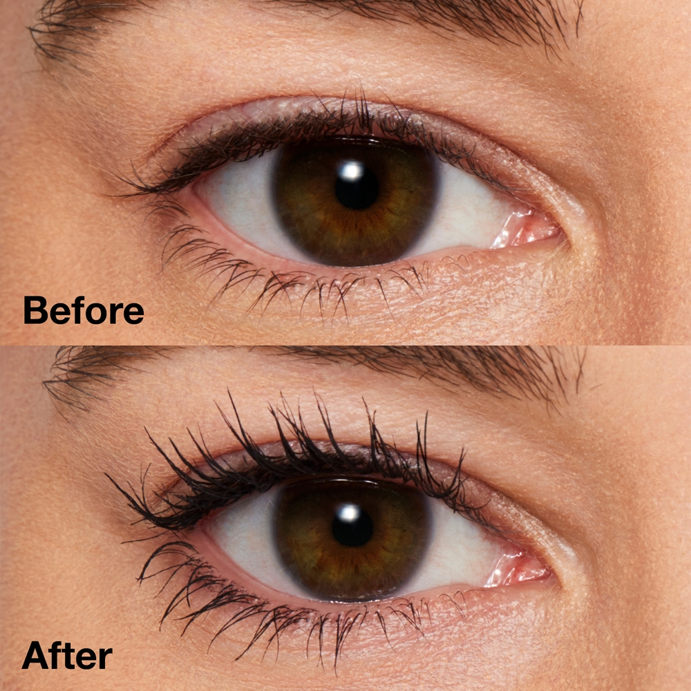 Clinique High Impact™ Waterproof Mascara waterproof volumising mascara