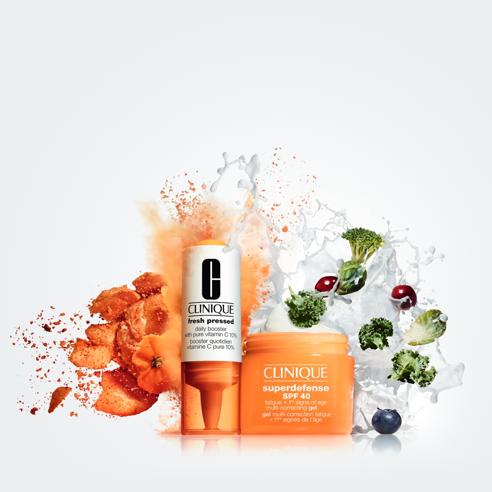 Clinique Dramatically Different Feuchtigkeitsgel – 125 Ml, Straffend Und Langanhaltend Feuchtigkeitsspendend