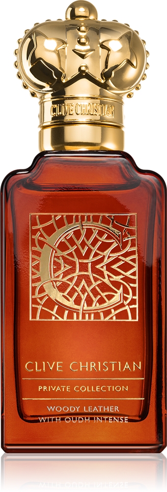 Clive Christian C Woody Leather