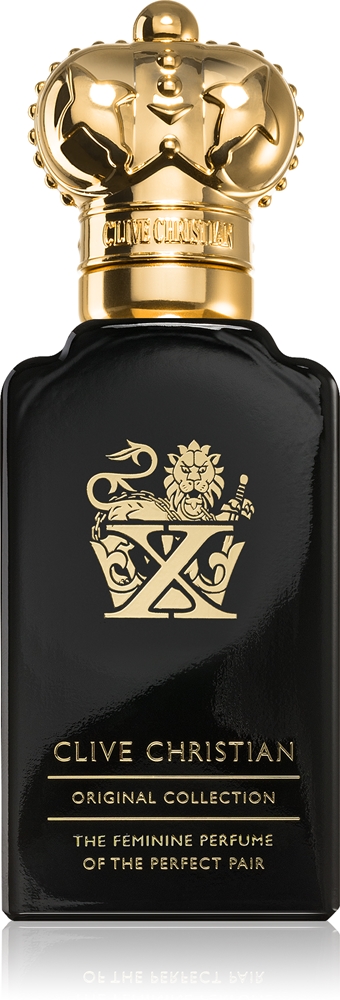 Clive Christian X