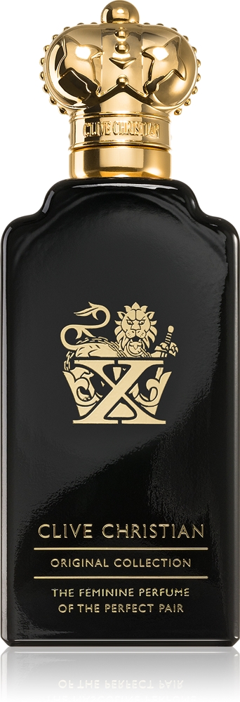 Clive Christian X Original Collection Feminine