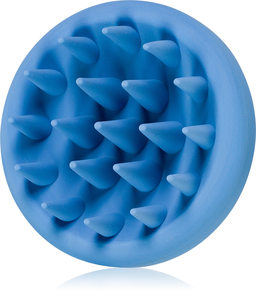 Coco & Eve Youth Revive Pro Youth Scalp Massager massage brush for hair