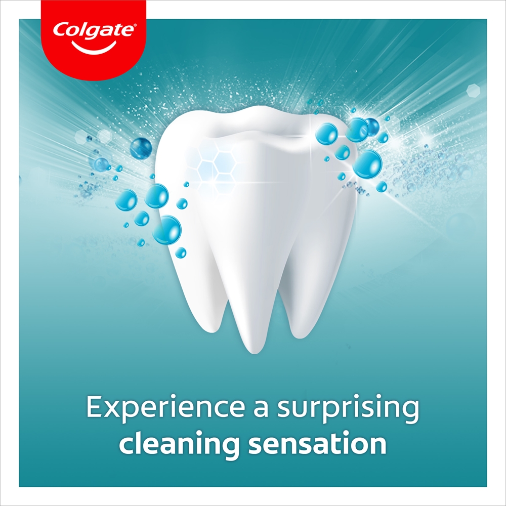 Colgate Max Clean Mineral Scrub gel toothpaste for fresh breath ...