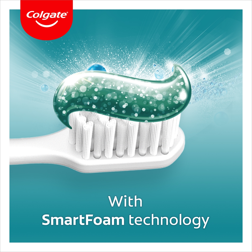 Colgate Max Clean Mineral Scrub gel toothpaste for fresh breath ...
