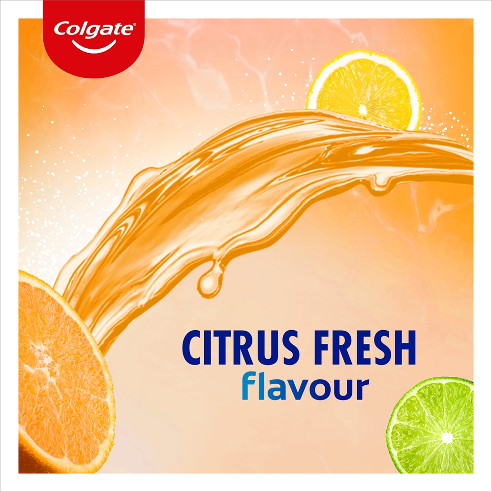 Colgate Plax Citrus Fresh | Notino