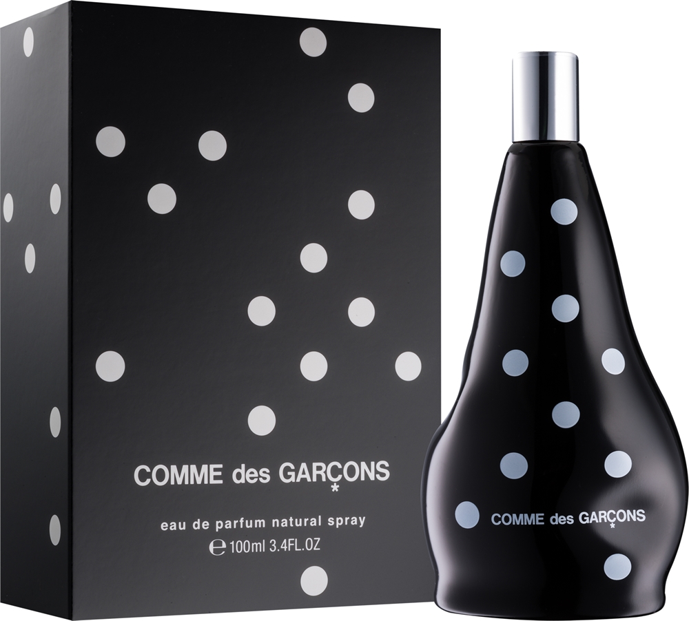 Comme Des Garcons Dot 100ml main image 1