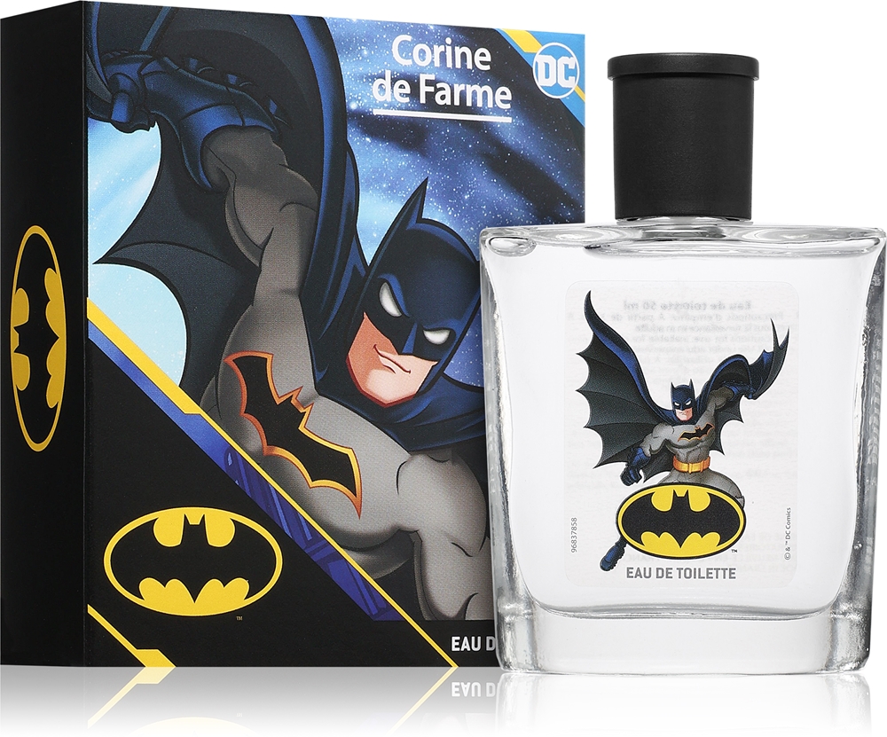Eau De Toilette Corine De Farme – Eau D'Évasion Inessance – Senteur Fraîche – Neuf – Fabriqué En France