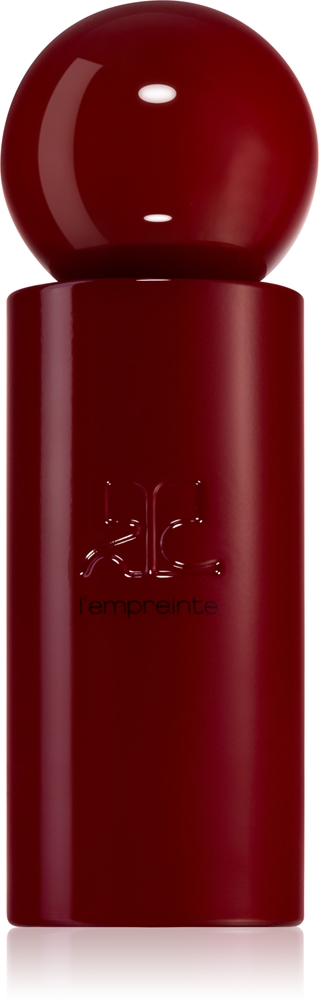 Courrèges L'empreinte