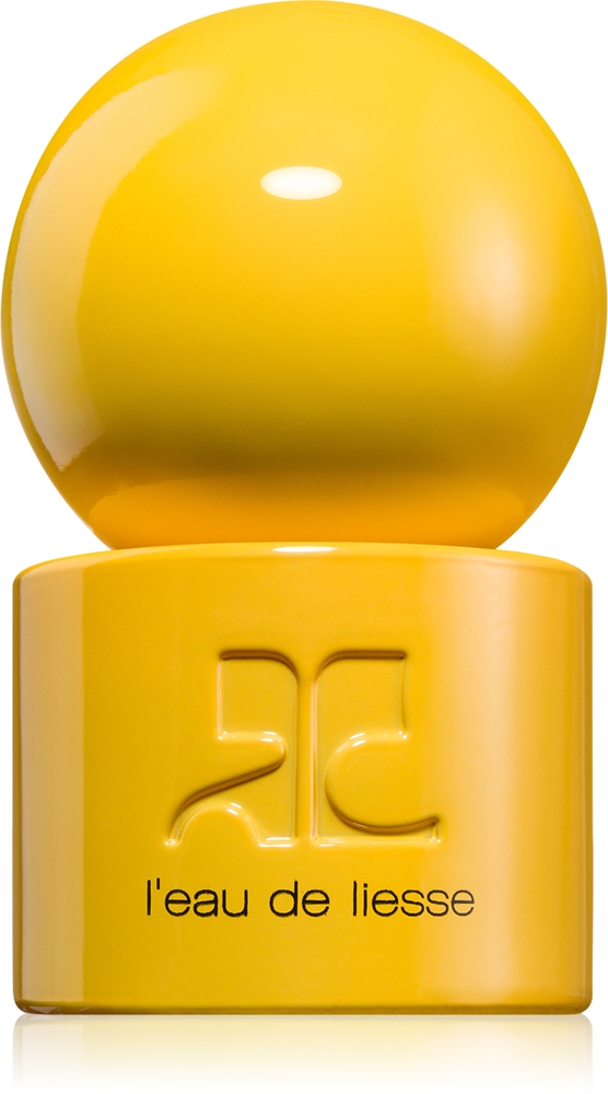 Courrèges L'Eau de Liesse