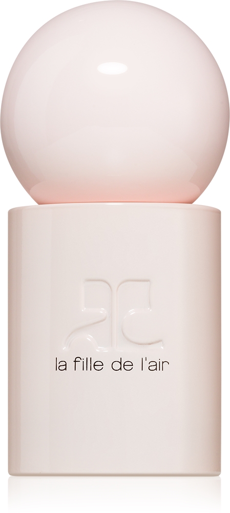 Courrèges La Fille de l’Air