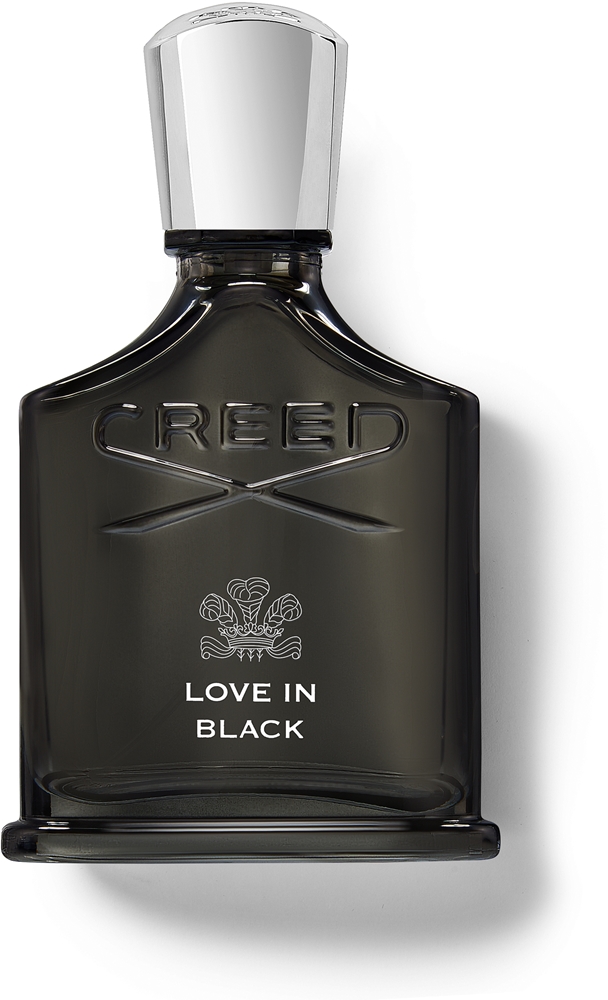 Creed Love in Black
