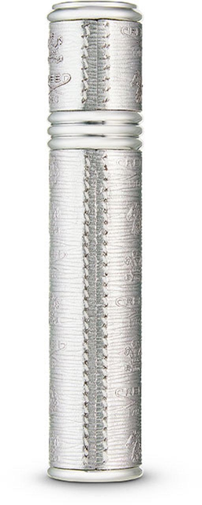 Creed Travel Atomiser Silver/Silver