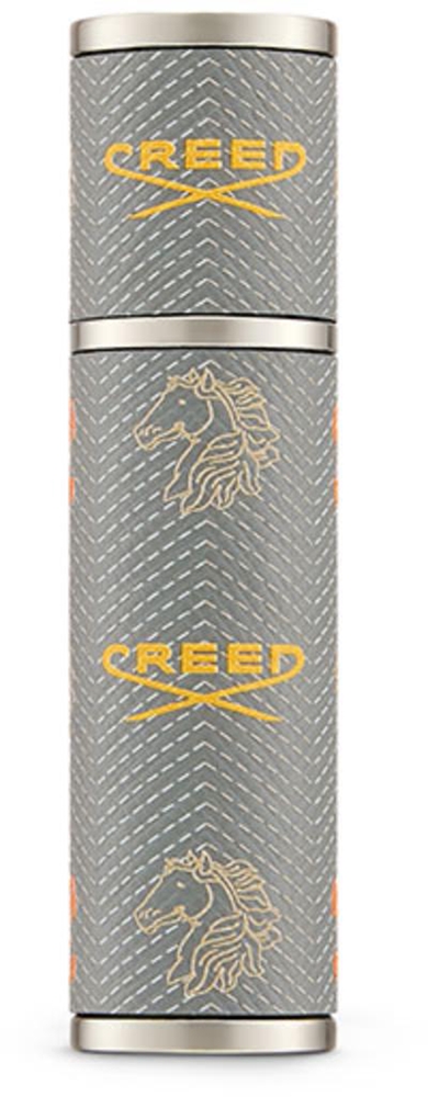 Creed Travel Atomiser Grey