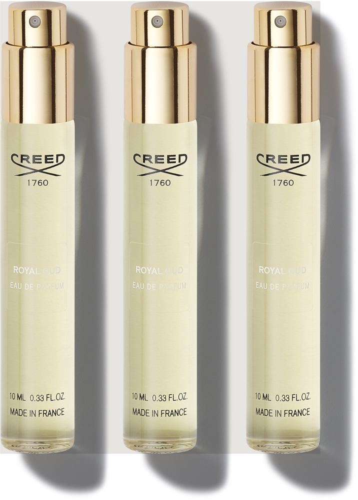 Creed Royal Oud
