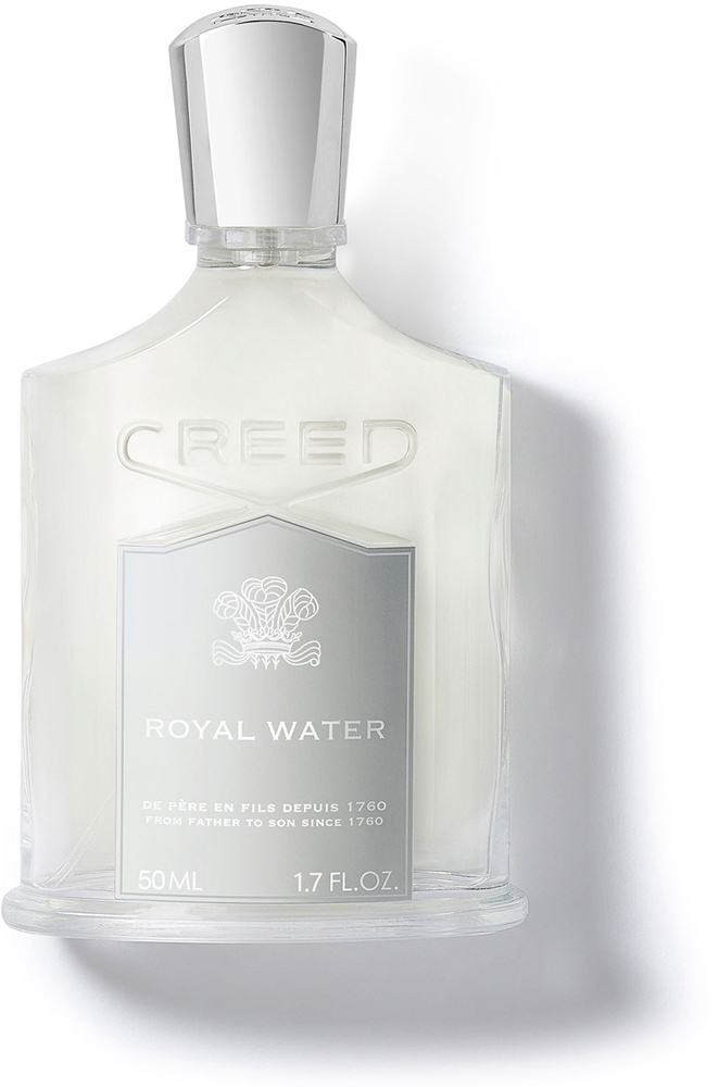 Creed Royal Water