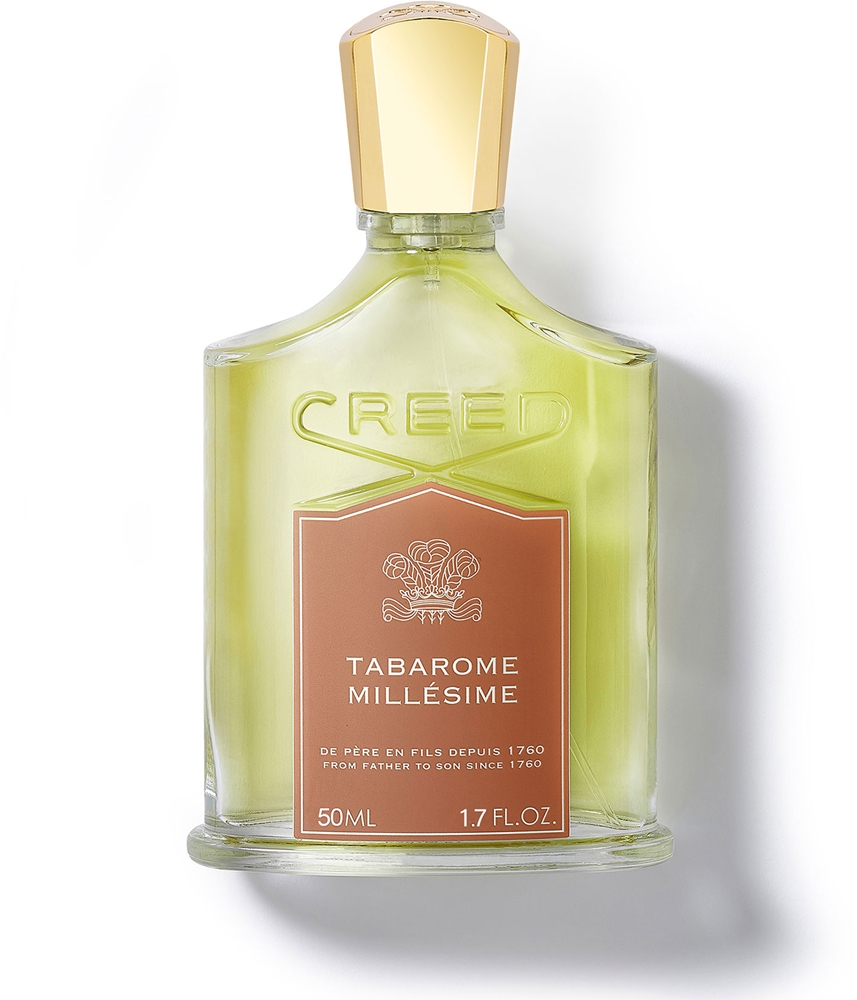 Creed Tabarome Millésime