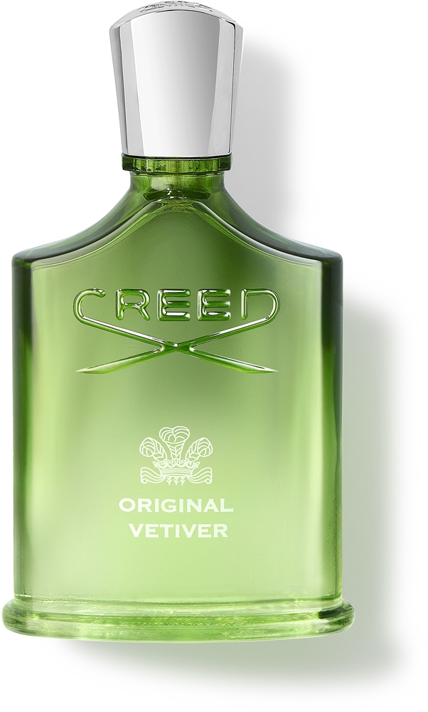 Creed Original Vetiver