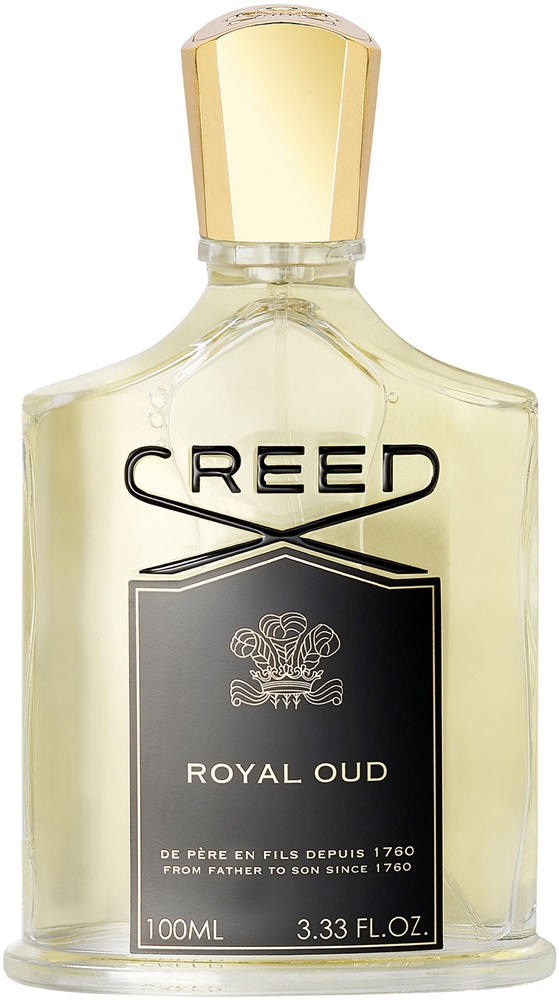 Creed Royal Oud