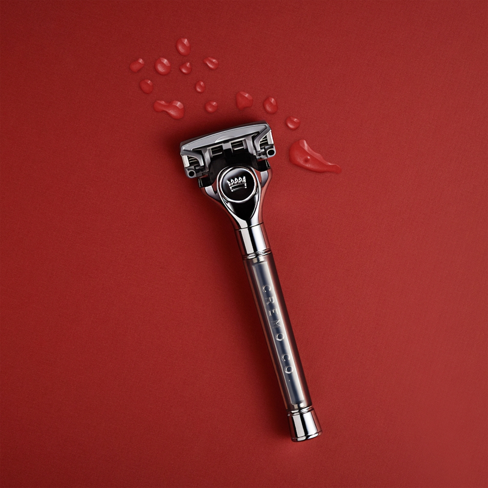 Razor Rasierer Cremo Accessories Razor Rasierer | notino.at