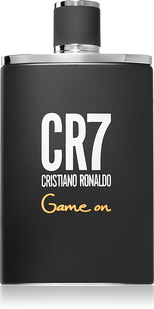Cristiano Ronaldo Game On