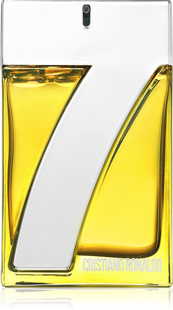 Cristiano Ronaldo Discover