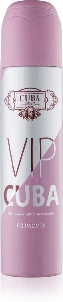 Cuba VIP