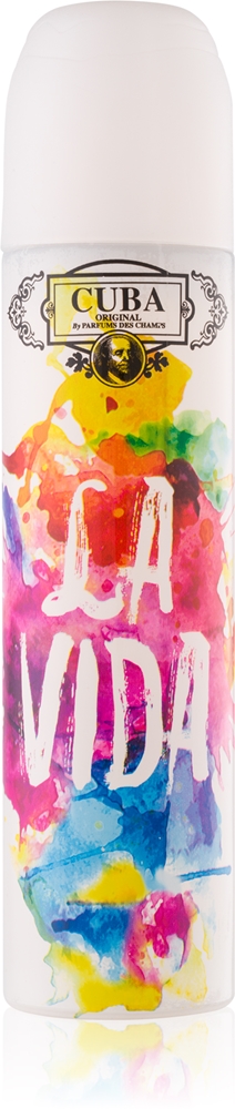 Cuba La Vida