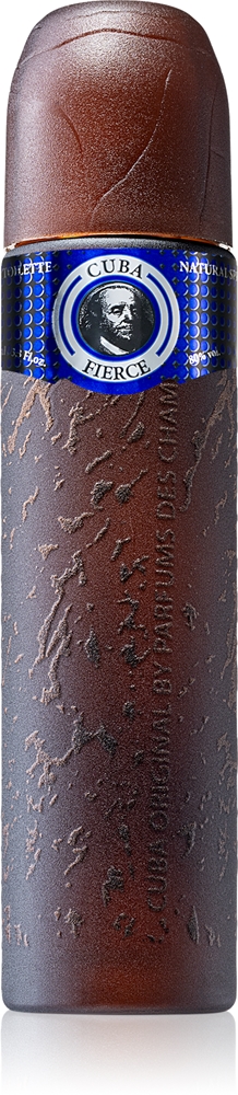Cuba Fierce