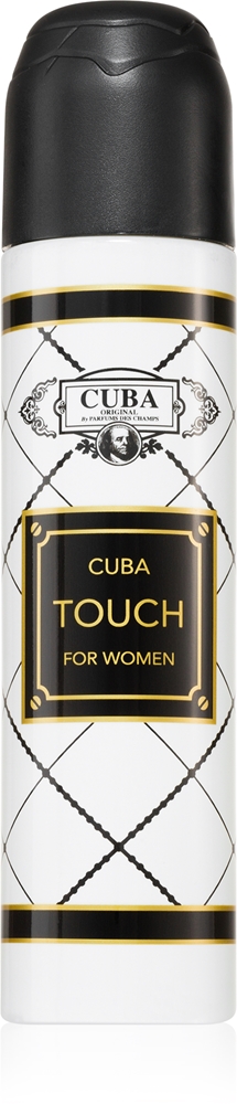 Cuba Touch