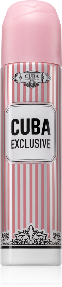 Cuba Exclusive