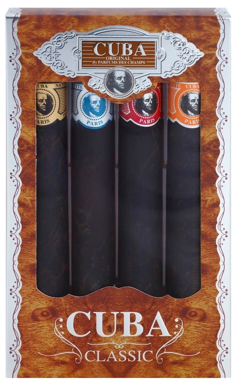 Cuba Classic