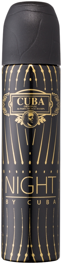Cuba Night