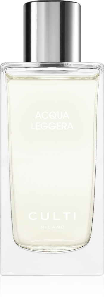 Culti Milano Aquae Acqua Leggera