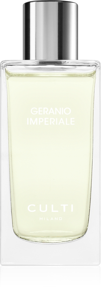 Culti Milano Aquae Geranio Imperiale