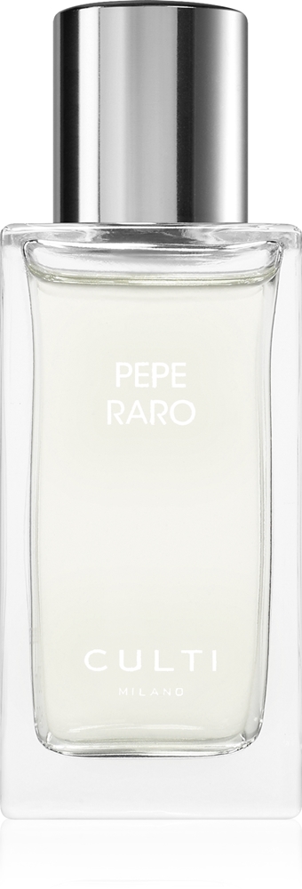Culti Milano Aquae Pepe Raro