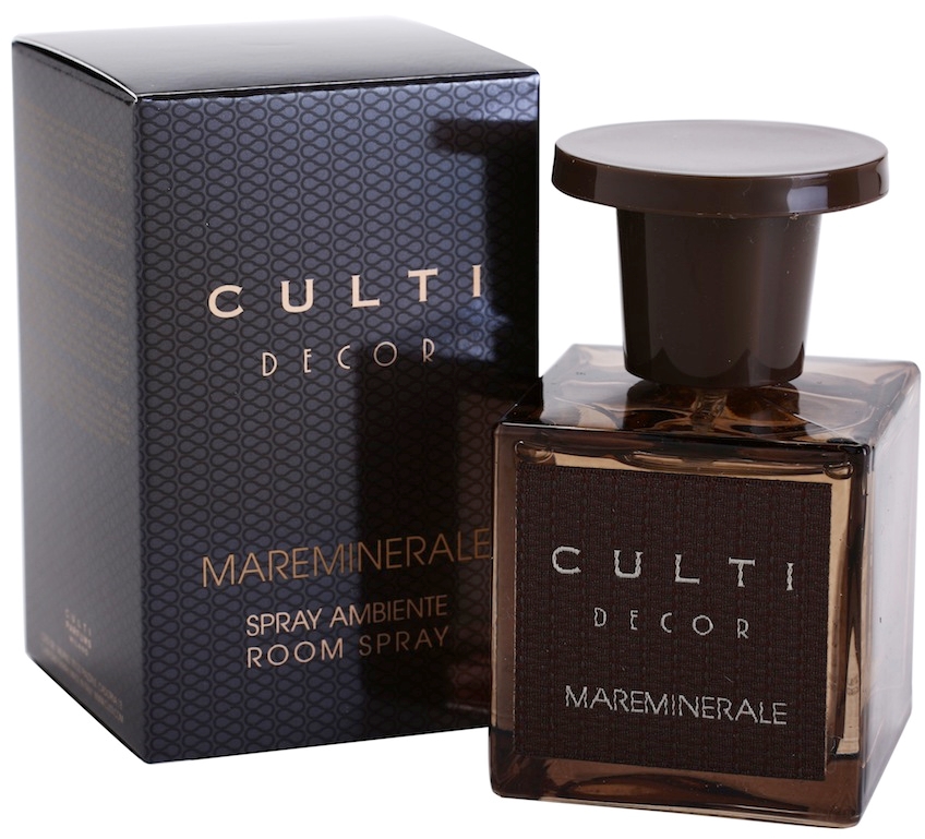 Durance PROFUMO PER LA CASA Spray 100 ml VANIGLIA