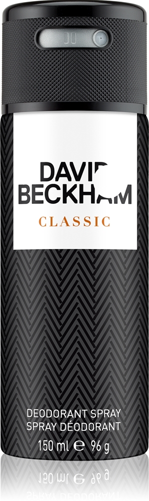 David Beckham Classic