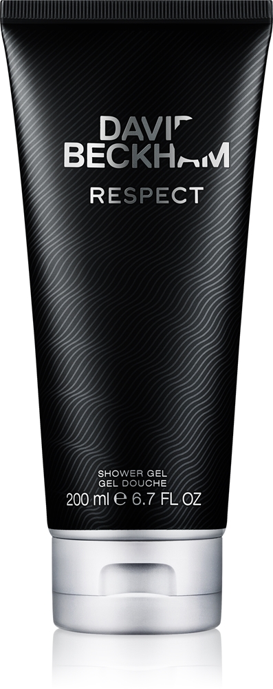 David Beckham Respect