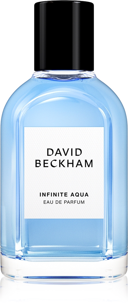 David Beckham Infinite Aqua