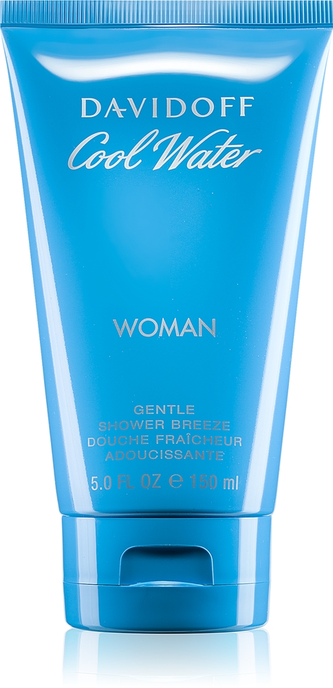 Davidoff Cool Water Woman