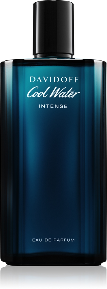 Davidoff Cool Water Intense