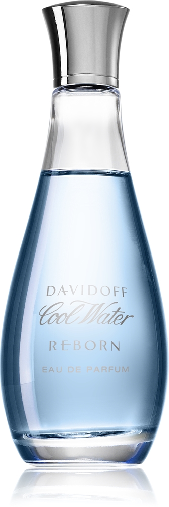 Davidoff Cool Water Woman Reborn