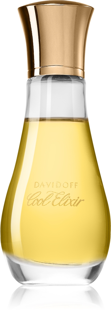 Davidoff Cool Water Elixir for her