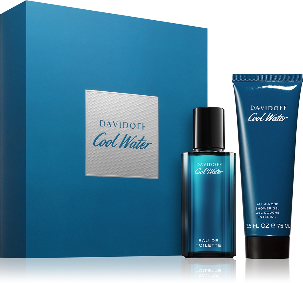 Davidoff Cool Water
