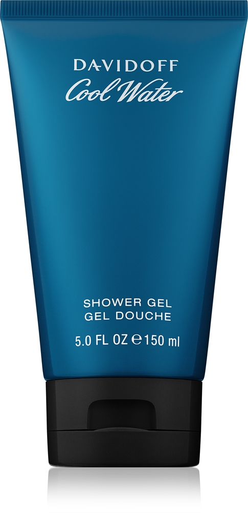 Davidoff Cool Water