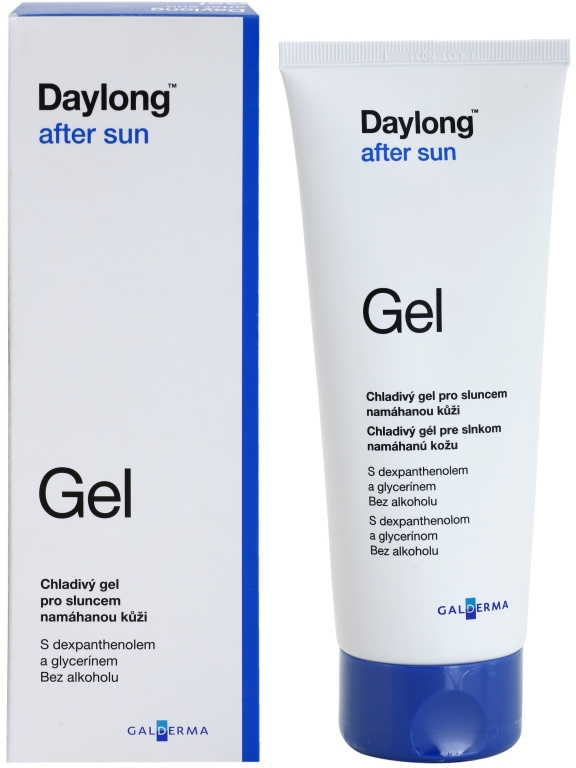 Daylong After Sun Gel Apr s soleil Rafra chissant Notino fr daylong-after-sun-gel-apr-s-soleil-rafra-chissant-notino-fr