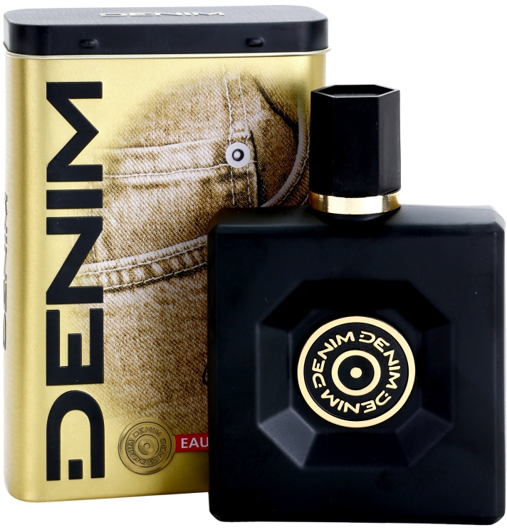 Denim Gold main image 1