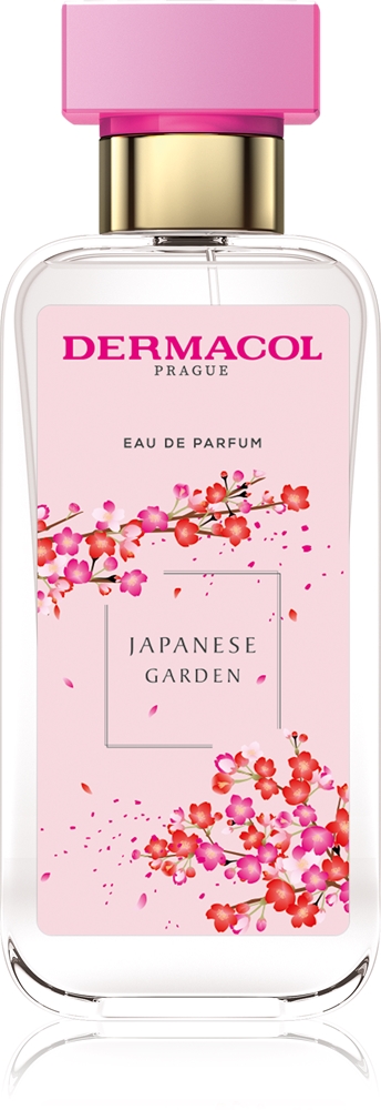 Dermacol Japanese Garden