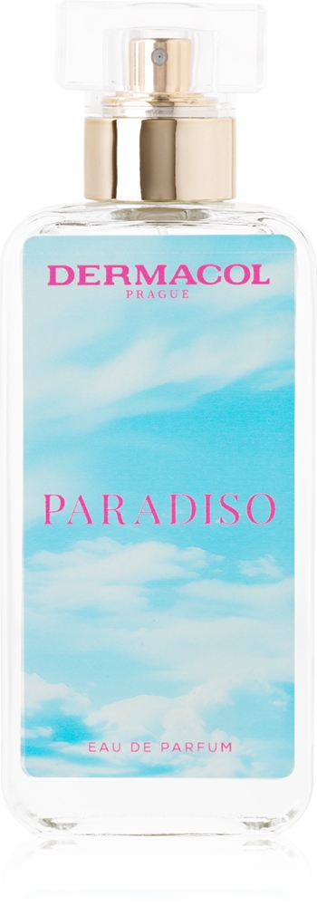Dermacol Paradiso