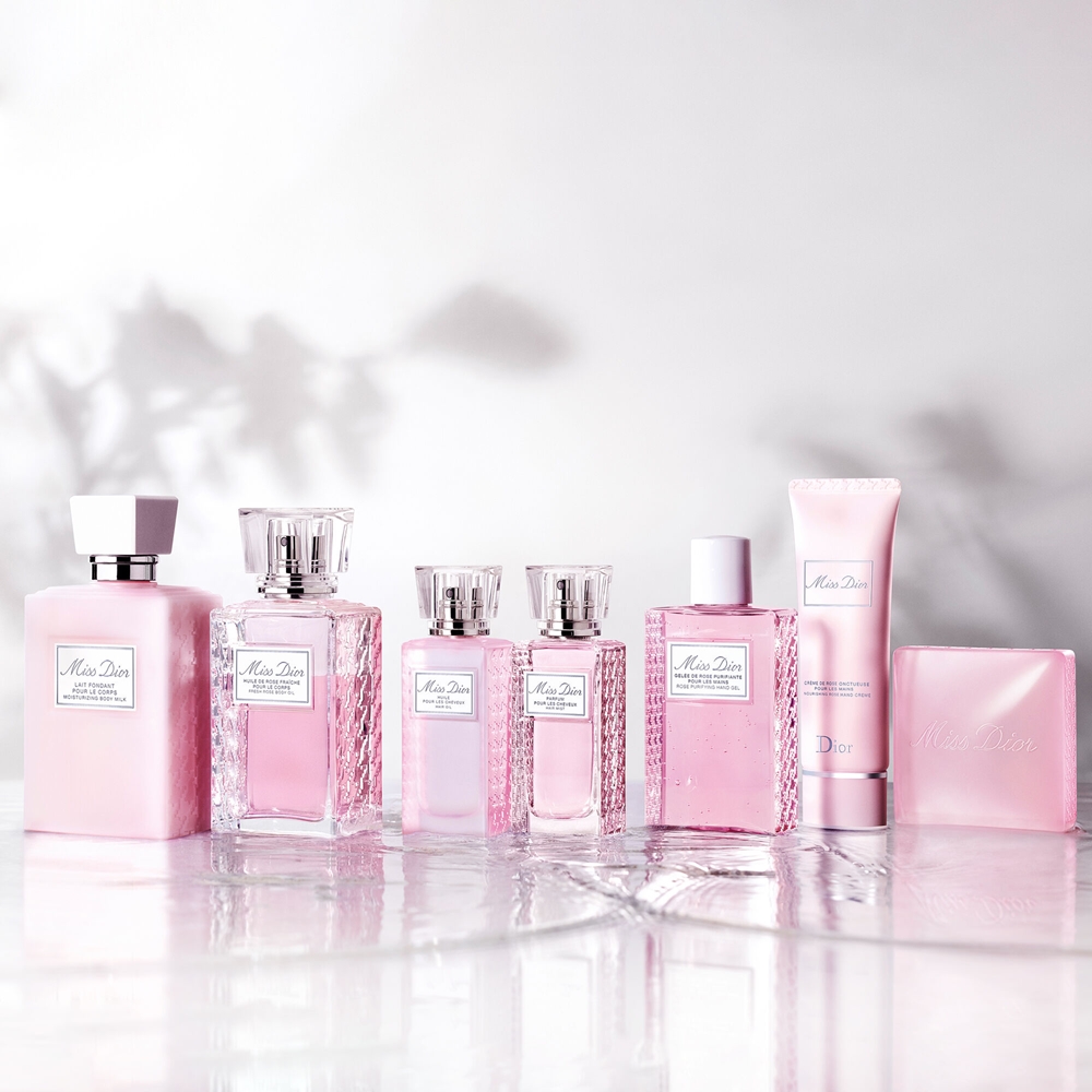 DIOR Miss Dior Deodorant Spray für Damen